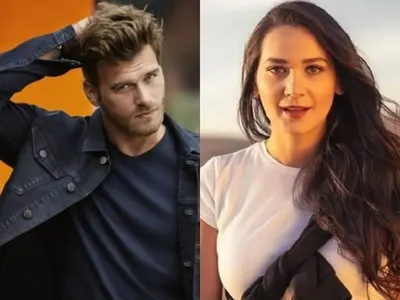 Къванч в любовна афера с българката Гюлсим Али