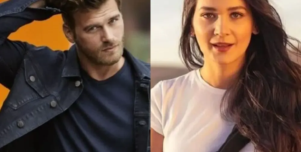 Къванч в любовна афера с българката Гюлсим Али