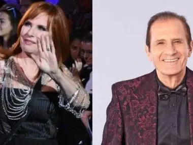 Кичка и Панайот заровиха томахавките! Певицата: Простих му