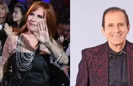 Кичка и Панайот заровиха томахавките! Певицата: Простих му