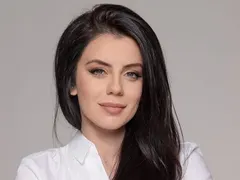 Конкурс определи Таня Андреева за най-красивата жена в родната политика