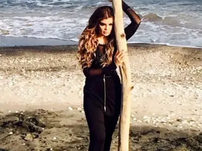 Край! Чалга дивата Вероника фалира