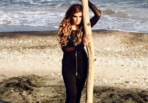 Край! Чалга дивата Вероника фалира