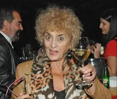 Латинка Петрова слага 4-а доза след тежък COVID