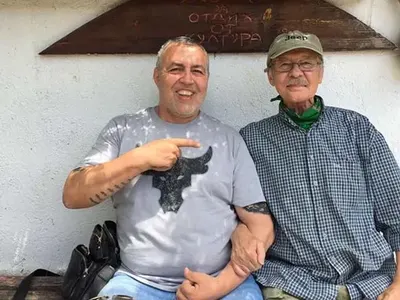 Легендарният актьор Иван Иванов най-после живна