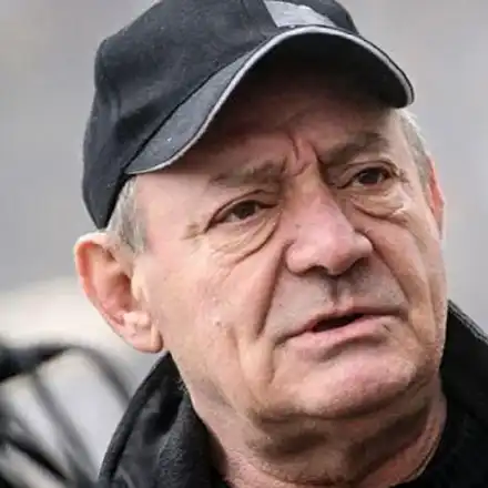 Легендарният Антон Радичев подготвя моноспектакъл