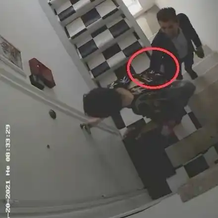 Лена Бориславова на нож със свекървата след интимното видео с премиера