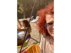 Люси Дяковска замени танцьорката Марчела с млада брюнетка