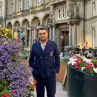 Лорд Евгени Минчев: Беновска да върви в Пайнер, Прея, от сърце ти се смея...  и още + СНИМКИ