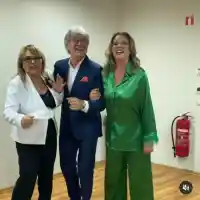 Лорд Евгени Минчев: Беновска да върви в Пайнер, Прея, от сърце ти се смея...  и още + СНИМКИ