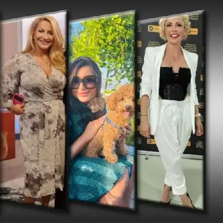 Лорд Евгени Минчев: Донатела Версаче „страда“ от шипове, Бони с нов моден инцидент. Защо?  И още + СНИМКИ