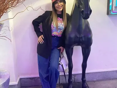 Лорд Евгени Минчев: Донатела Версаче „страда“ от шипове, Бони с нов моден инцидент. Защо?  И още + СНИМКИ