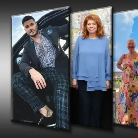 Лорд Евгени Минчев: Ритон в питон - моля, спрете се! На пиано или зебра иска да прилича Дидо? И още + СНИМКИ