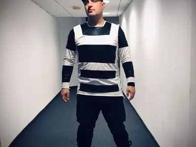 Лорд Евгени Минчев: Ритон в питон - моля, спрете се! На пиано или зебра иска да прилича Дидо? И още + СНИМКИ