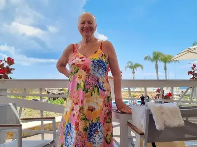 Лорд Евгени Минчев: Ритон в питон - моля, спрете се! На пиано или зебра иска да прилича Дидо? И още + СНИМКИ