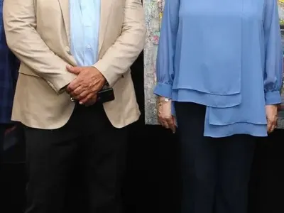 Лорд Евгени Минчев: Ритон в питон - моля, спрете се! На пиано или зебра иска да прилича Дидо? И още + СНИМКИ