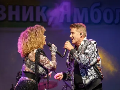 Лорд Евгени Минчев: Ритон в питон - моля, спрете се! На пиано или зебра иска да прилича Дидо? И още + СНИМКИ