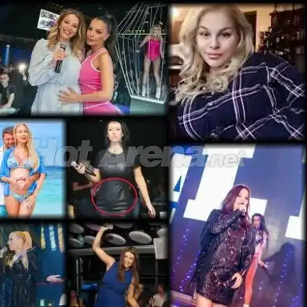 Майки рекордьорки: Кали и Деси Слава на участия до 9-ия месец, Тоца и Емилия на работа, седмица след раждането...