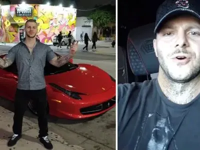 Манекена от Маями детронира Пиленцата от Монако (СНИМКА)