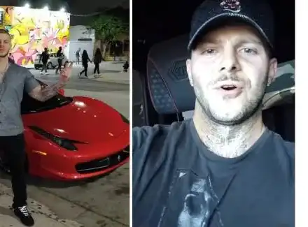 Манекена от Маями детронира Пиленцата от Монако (СНИМКА)