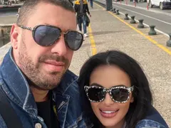 Мара и Миро се  развеждат само след 7 месеца брак (Отварачката издухала парите на Дзвера за нула време)