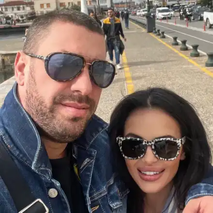 Мара и Миро се  развеждат само след 7 месеца брак (Отварачката издухала парите на Дзвера за нула време)