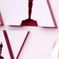 Мария Бакалова посреща майка си в Холивуд