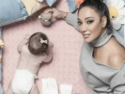 Мария Илиева крие дъщеря си по нареждане на таткото! Синът й Алекс пък е медийна звезда