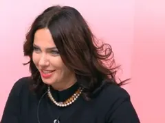 Мария Силвестър била темерут