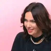 Мария Силвестър била темерут