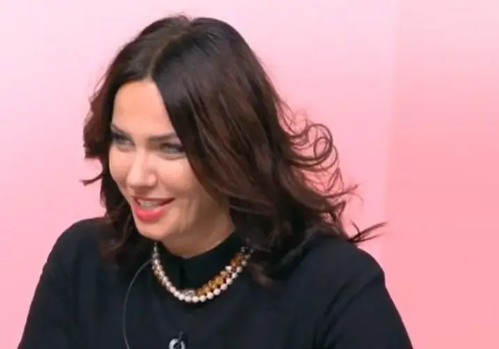 Мария Силвестър била темерут