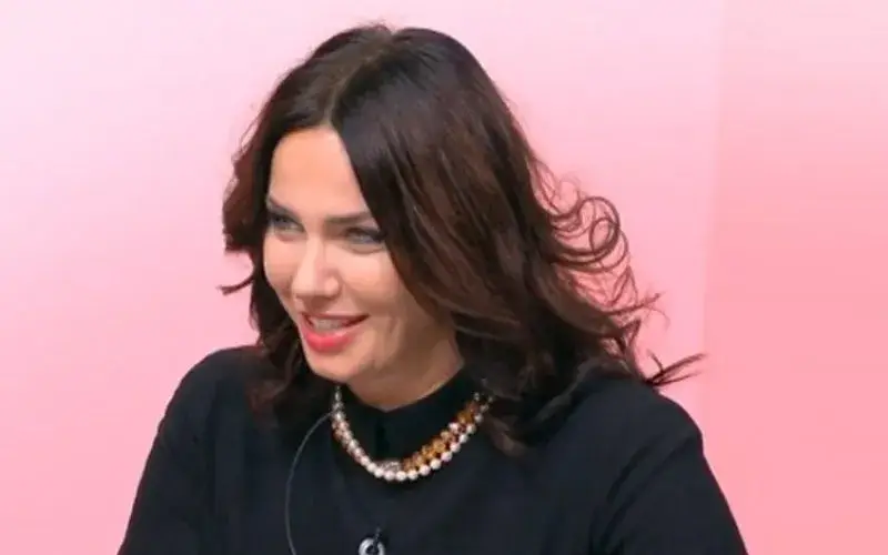 Мария Силвестър била темерут