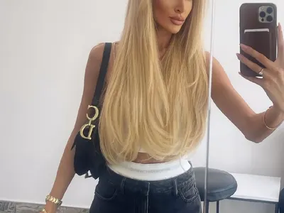 Мис България си показа прелестите! Вижте Тамара по бански (ФОТО)