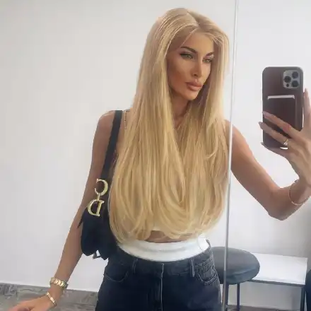 Мис България си показа прелестите! Вижте Тамара по бански (ФОТО)