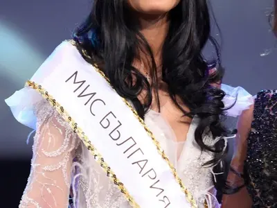 Мис България Тафкова призна: Страдах от анорексия! (Вижте СНИМКИ Преди и сега)