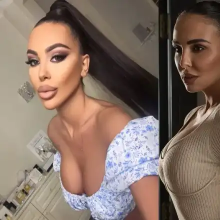 Мис Плеймейт изкопира Николета Лозанова