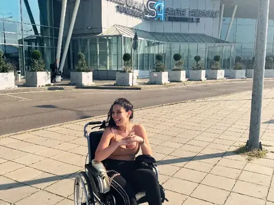 Мисис България се потроши в Сеул