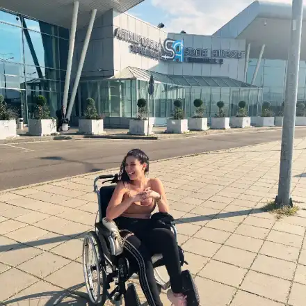 Мисис България се потроши в Сеул