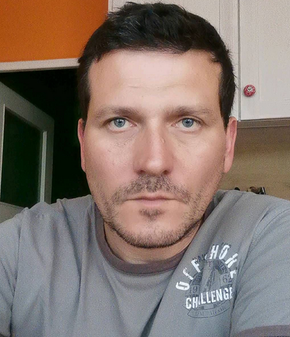 Митко Павлов пострада, оперираха го