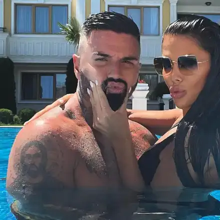 Mръсен номер: Благо вкара новата в леглото на Златка (Снимки)