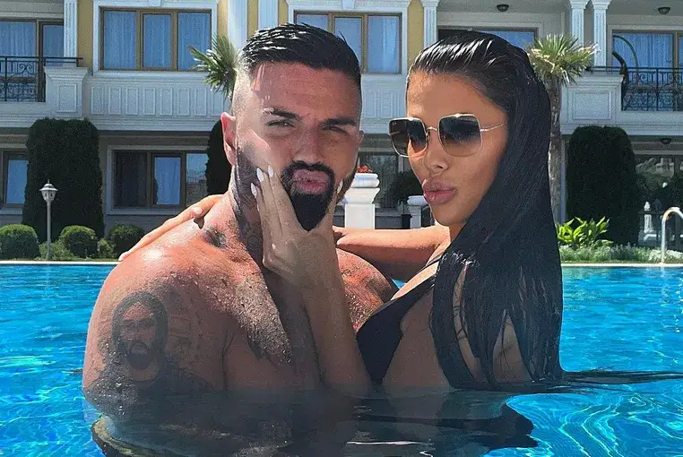 Mръсен номер: Благо вкара новата в леглото на Златка (Снимки)