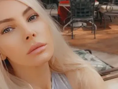 На баснословни цени! Соня Васи вече шие рокли