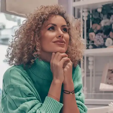 Наша певица се снима с Том Круз (ФОТО)