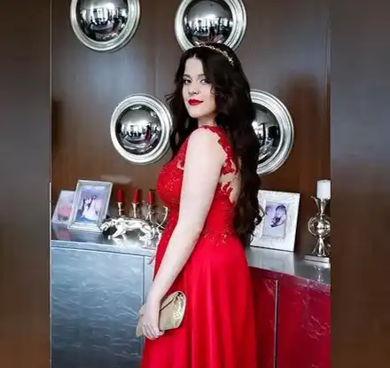 Наследничка на бизнеса! Щерката на Шарлопов ще учи в Швейцария