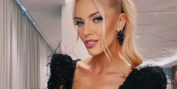 Натали Трифонова яде палачинки само в неделя
