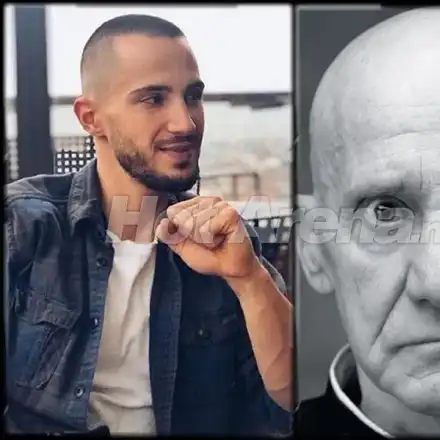 Наум Шопов: Не се сравнявам с дядо, той беше велик актьор