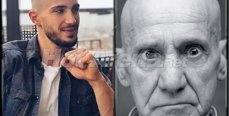 Наум Шопов: Не се сравнявам с дядо, той беше велик актьор