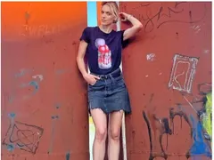 Не! Луиза Григорова НЕ Е бременна!