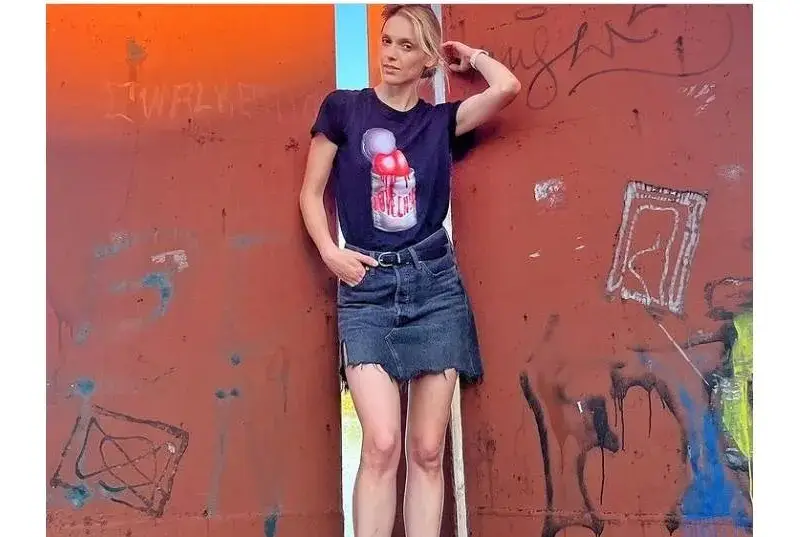 Не! Луиза Григорова НЕ Е бременна!