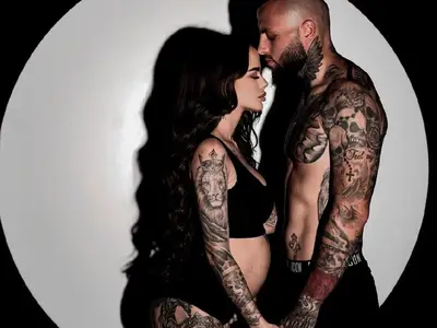 Нетърпелива! Сузанита търси съвети за бебето